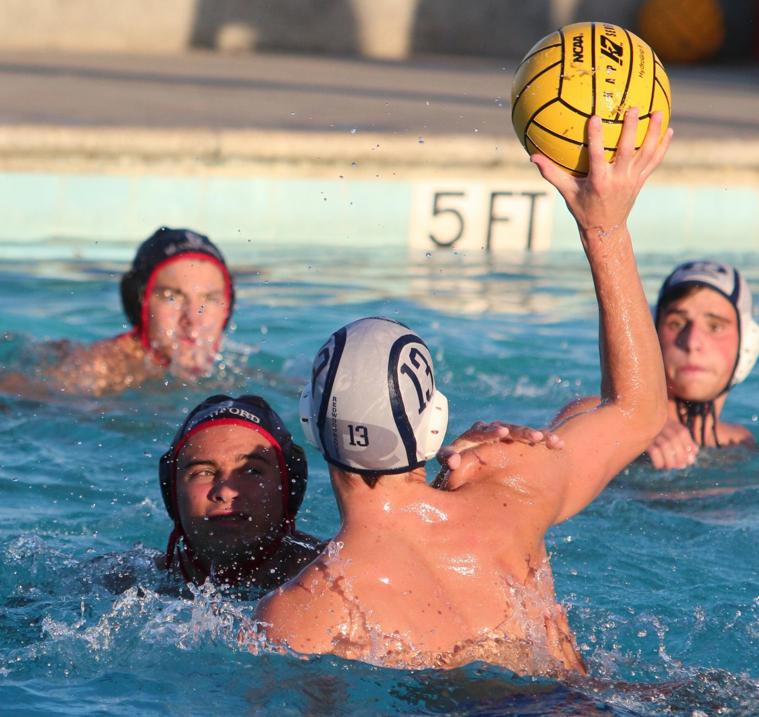 Bullpups fall in final minutes against Rangers